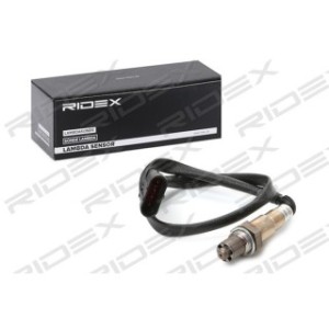 Lambda Sensor - RIDEX 3922L0025
