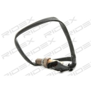 Lambda Sensor - RIDEX 3922L0025