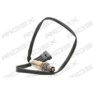 Lambda Sensor - RIDEX 3922L0025