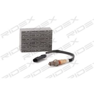 Lambda Sensor - RIDEX 3922L0026