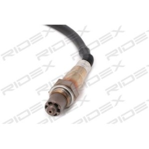 Lambda Sensor - RIDEX 3922L0026