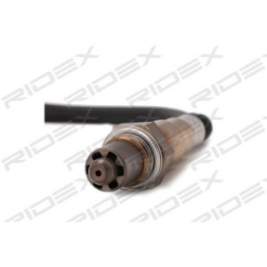 Lambda Sensor - RIDEX 3922L0026