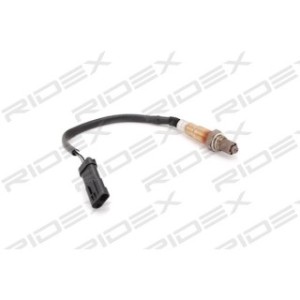 Lambda Sensor - RIDEX 3922L0026
