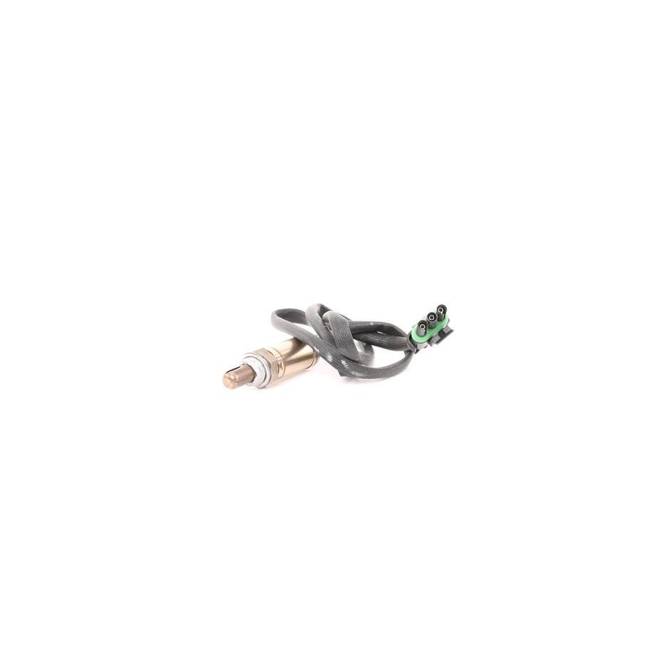 Lambda Sensor - RIDEX 3922L0031