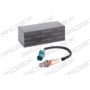 Lambda Sensor - RIDEX 3922L0035