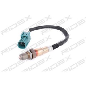 Lambda Sensor - RIDEX 3922L0035