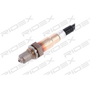 Lambda Sensor - RIDEX 3922L0035
