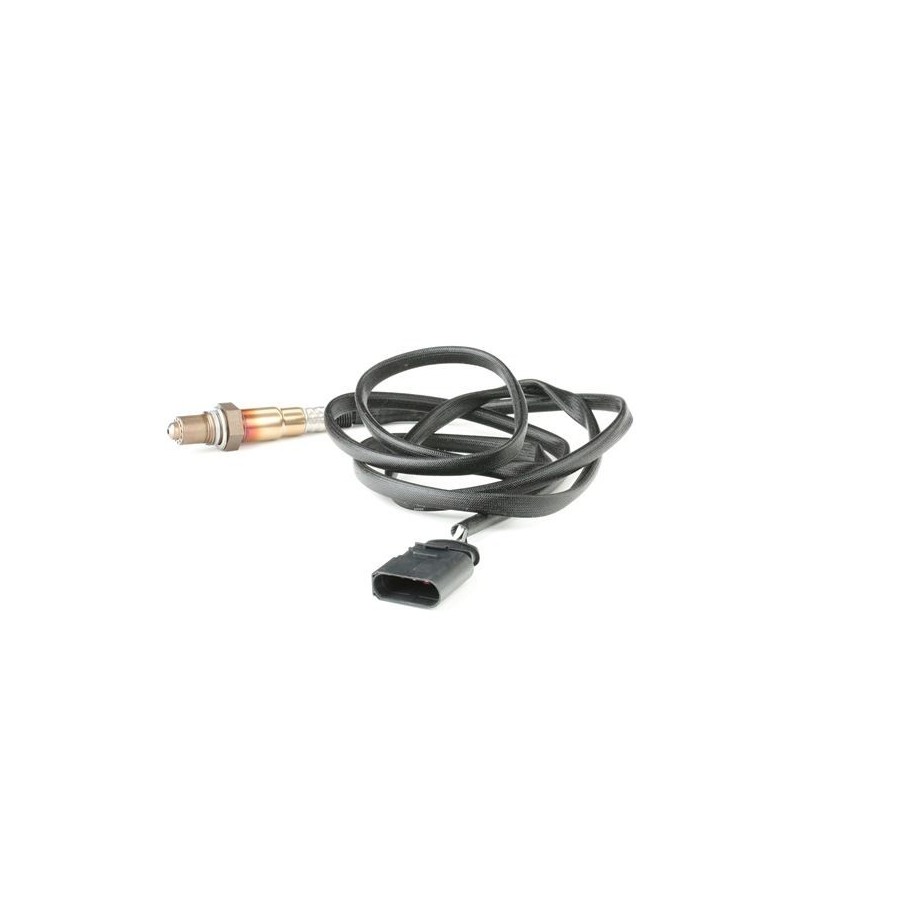 Lambda Sensor - RIDEX 3922L0036