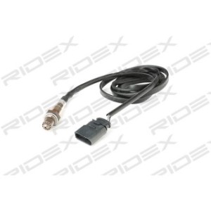 Lambda Sensor - RIDEX 3922L0036
