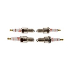 Spark Plug MASTER SPORT BPR5E-ST-SET 4 -MS for ZAZ ZAPOROZHETS