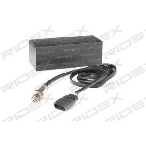 Lambda Sensor - RIDEX 3922L0036