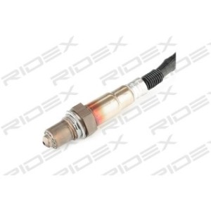Lambda Sensor - RIDEX 3922L0036