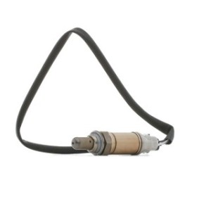 Lambda Sensor - RIDEX 3922L0037