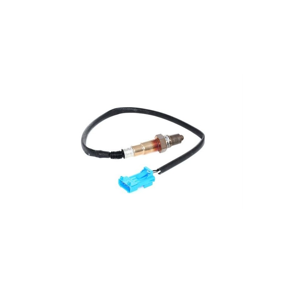 Lambda Sensor - RIDEX 3922L0038