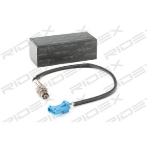 Lambda Sensor - RIDEX 3922L0038