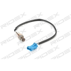 Lambda Sensor - RIDEX 3922L0038