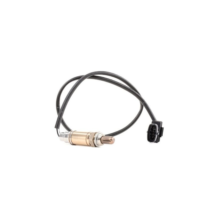 Lambda Sensor - RIDEX 3922L0040
