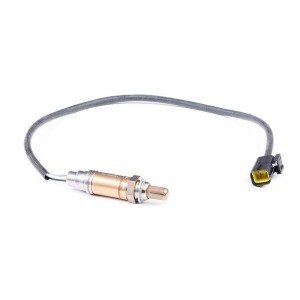 Lambda Sensor - RIDEX 3922L0042