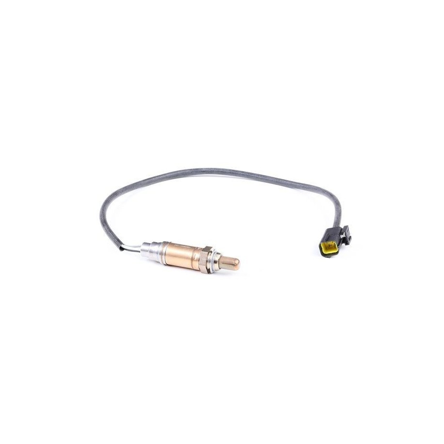 Lambda Sensor - RIDEX 3922L0042