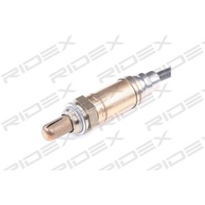 Lambda Sensor - RIDEX 3922L0042