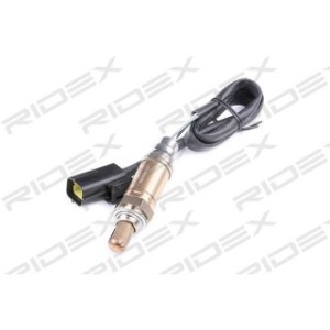 Lambda Sensor - RIDEX 3922L0042