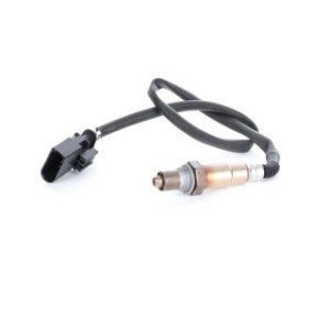 Lambda Sensor - RIDEX 3922L0048