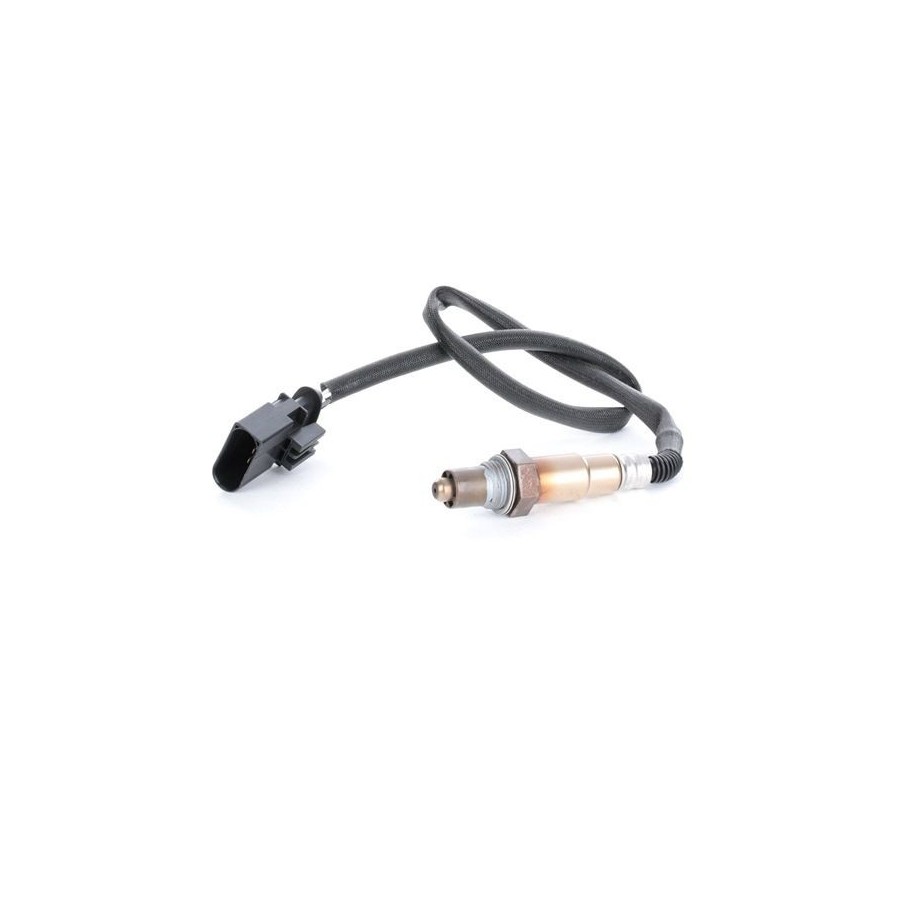Lambda Sensor - RIDEX 3922L0048
