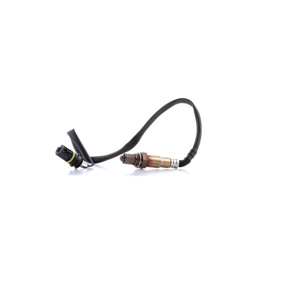 Lambda Sensor - RIDEX 3922L0050