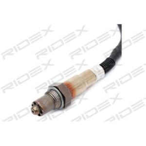 Lambda Sensor - RIDEX 3922L0050