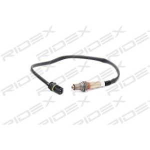Lambda Sensor - RIDEX 3922L0050