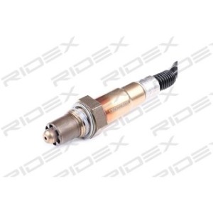 Lambda Sensor - RIDEX 3922L0052