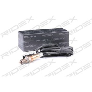 Lambda Sensor - RIDEX 3922L0052