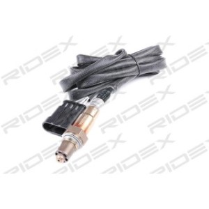 Lambda Sensor - RIDEX 3922L0052