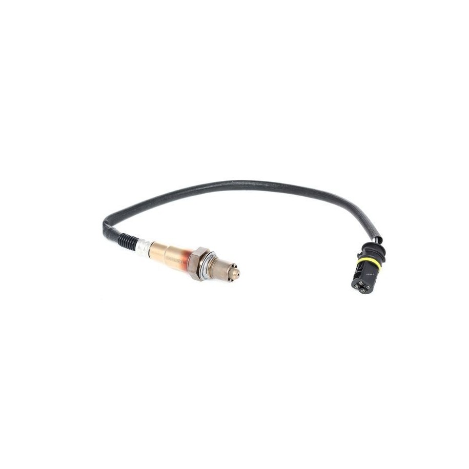 Lambda Sensor - RIDEX 3922L0053