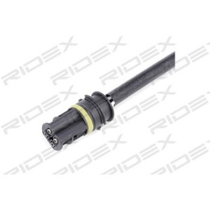 Lambda Sensor - RIDEX 3922L0053