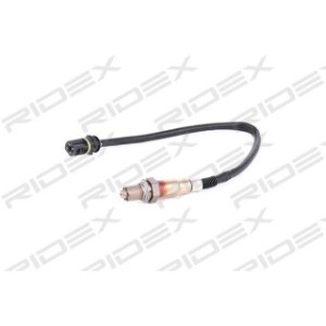 Lambda Sensor - RIDEX 3922L0053