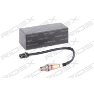Lambda Sensor - RIDEX 3922L0053
