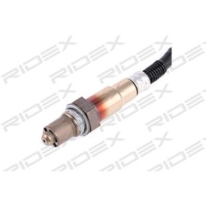 Lambda Sensor - RIDEX 3922L0053
