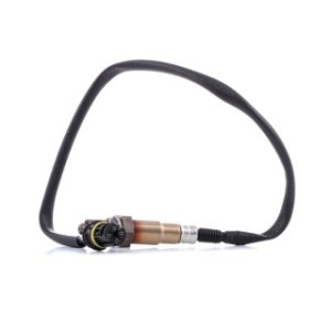 Lambda Sensor - RIDEX 3922L0055