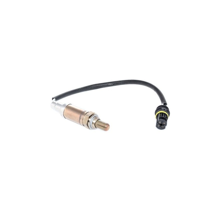 Lambda Sensor - RIDEX 3922L0057