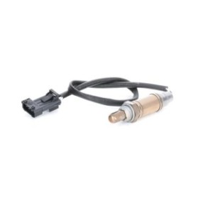 Lambda Sensor - RIDEX 3922L0058