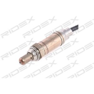 Lambda Sensor - RIDEX 3922L0059