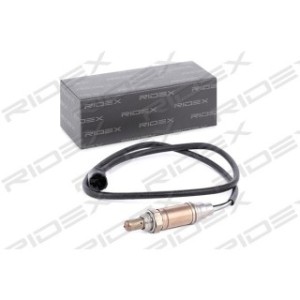 Lambda Sensor - RIDEX 3922L0059