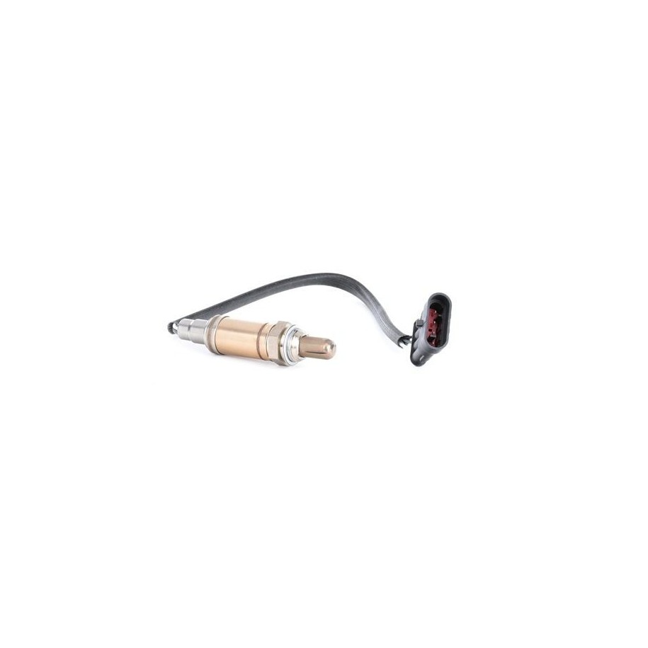 Lambda Sensor - RIDEX 3922L0062