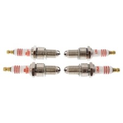 Spark Plug MASTER SPORT PRVBP6ET-SET 4 -MS for LADA OE 2108-3707010