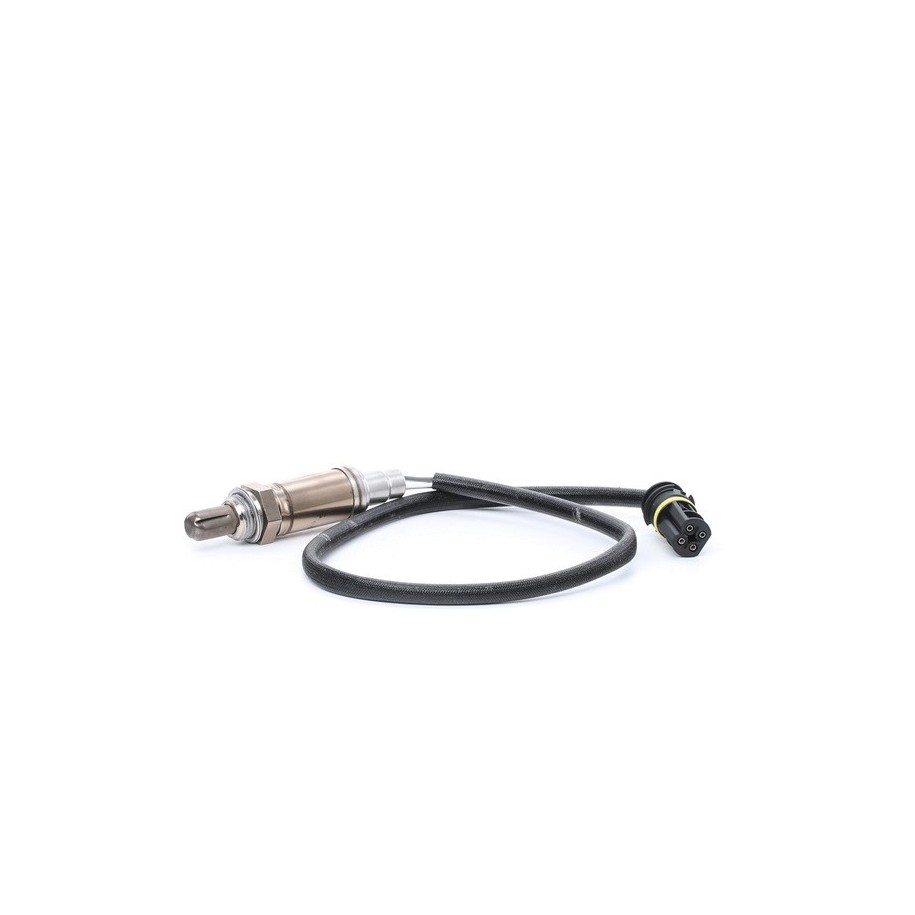 Lambda Sensor - RIDEX 3922L0064
