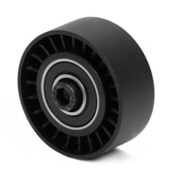 Timing Belt Deflection Pulley MASTER SPORT R25701-PCS-MS for CHEVROLET &more..