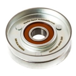 V-ribbed Belt Tensioner Pulley MASTER SPORT R31033-PCS-MS for AUDI &more..