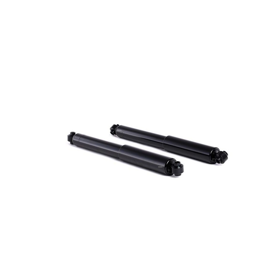 Shock Absorber - RIDEX 854S0055
