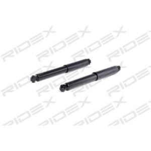 Shock Absorber - RIDEX 854S0055